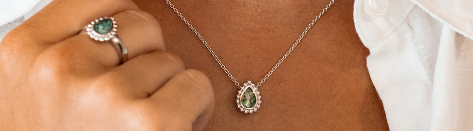 Askettingen met hars Askettingen met hars